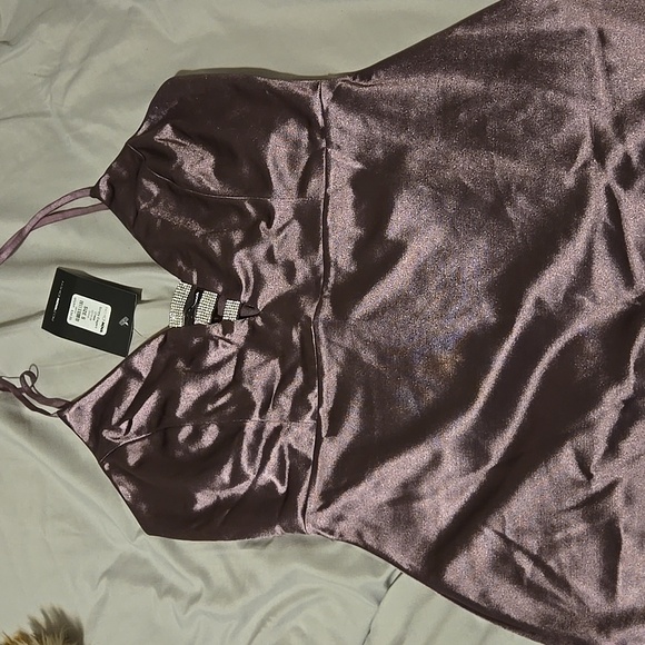 Fashion nova gem dress - Picture 1 of 3